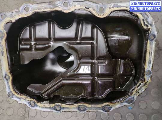 купить Поддон на Citroen C1 2005-2014