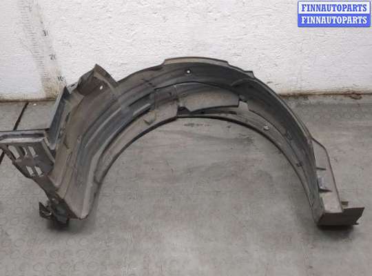 купить Защита арок (подкрылок) на Honda Civic 2005-2012