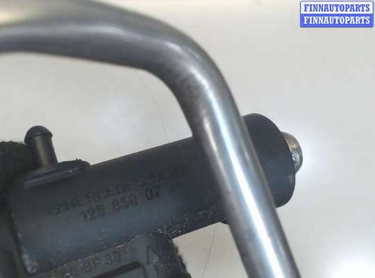 купить Догреватель на Mercedes ML W164 2005-2011