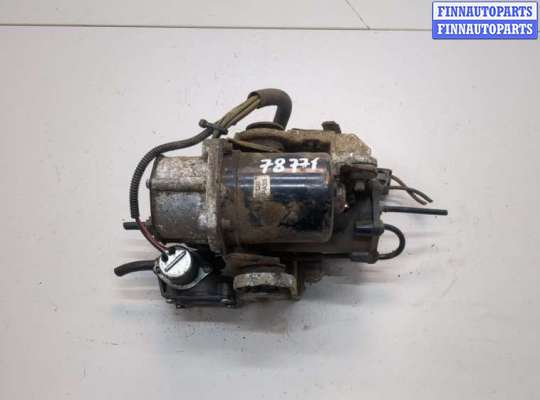 Компрессор воздушный (пневмоподвески) LRN2939 на Land Rover Range Rover Sport 2005-2013
