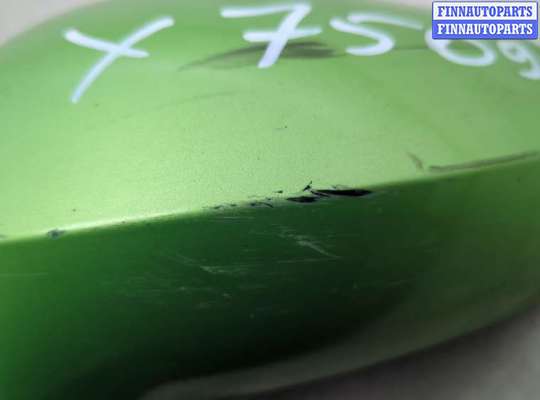 купить Зеркало боковое на Seat Ibiza 4 2008-2015