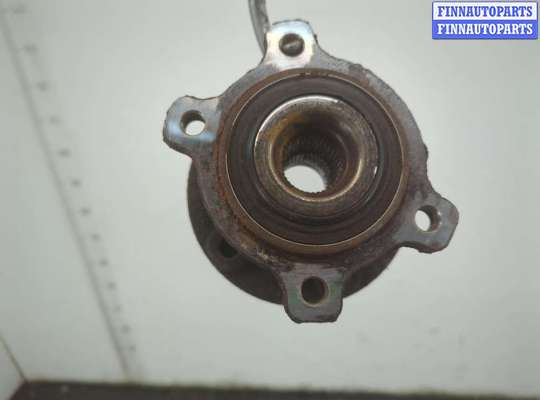 купить Ступица (кулак, цапфа) на Volvo XC60 2008-2017