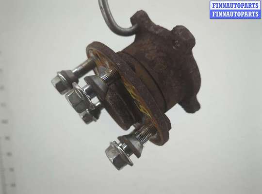 купить Ступица (кулак, цапфа) на Volvo XC60 2008-2017