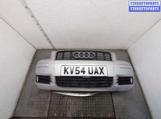 купить Бампер на Audi A3 (8P) 2003-2013