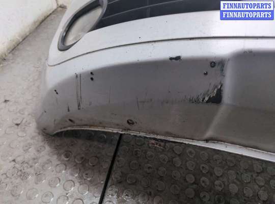 купить Бампер на Audi A3 (8P) 2003-2013