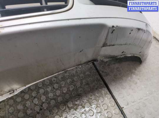 купить Бампер на Audi A3 (8P) 2003-2013