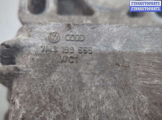 купить Подушка крепления КПП на Volkswagen Sharan 2000-2010