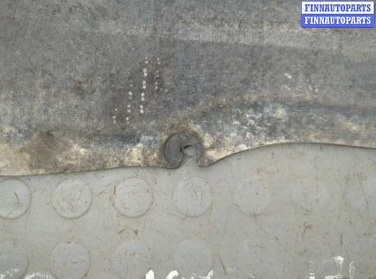 купить Защита днища, запаски, КПП, подвески на BMW 7 F01 2008-2015