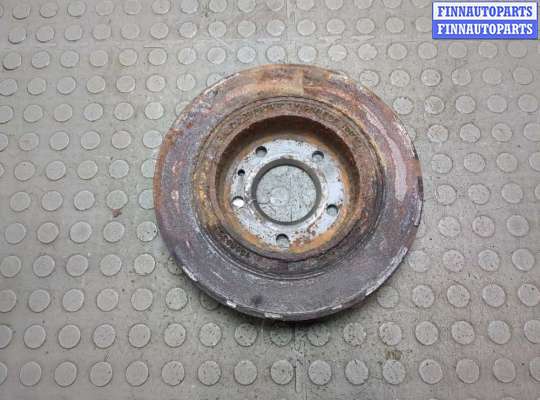 купить Диск тормозной на Chevrolet Equinox 2017-2024