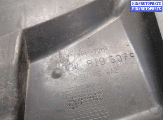 купить Жабо под дворники (дождевик) на Volkswagen Passat 5 1996-2001