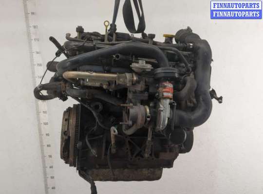 купить Двигатель (ДВС) на Chrysler Voyager 2000-2007