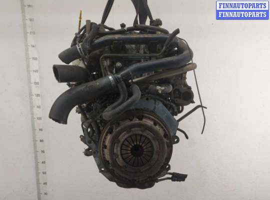 купить Двигатель (ДВС) на Chrysler Voyager 2000-2007