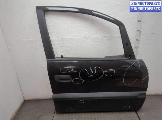 купить Дверная карта (Обшивка двери) на Opel Zafira A 1999-2005