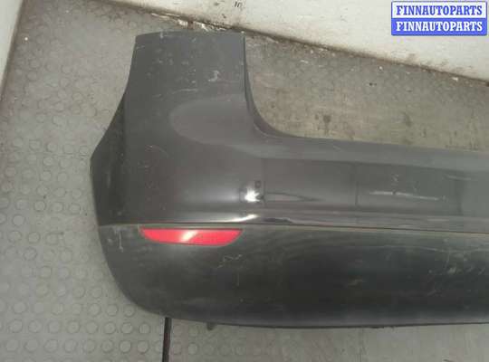 купить Бампер на Volkswagen Golf Plus