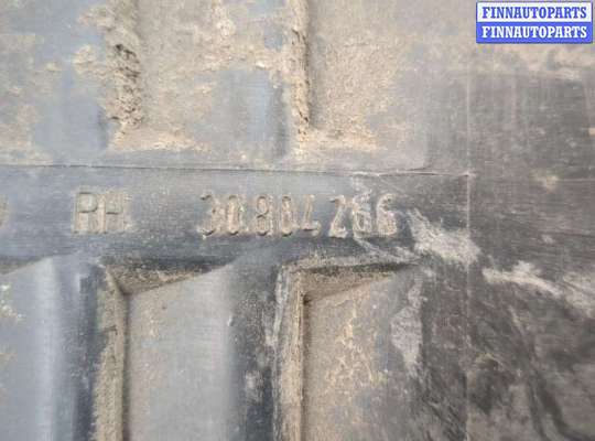 купить Защита арок (подкрылок) на Volvo S40 / V40 1995-2004