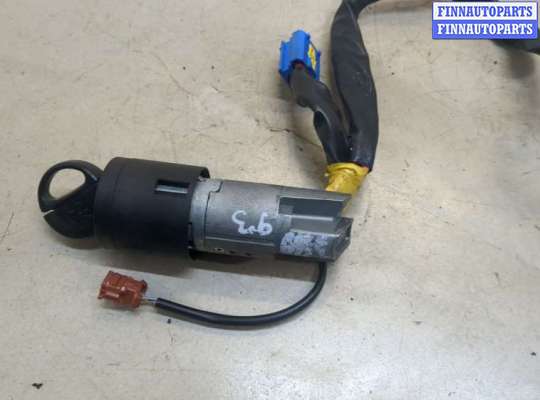 купить Замок зажигания на Peugeot 206 1998-2012