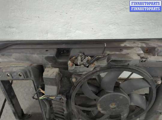 купить Замок капота на Citroen C4 Grand Picasso 2006-2013