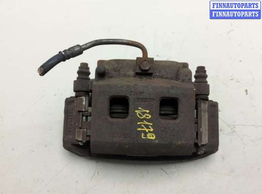 Суппорт DGQ1914 на Dodge Ram (DR / DH) 2001-2009