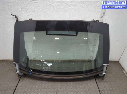 Фонарь дополнительный (стоп-сигнал) SK526507 на Skoda SuperB 2008-2015
