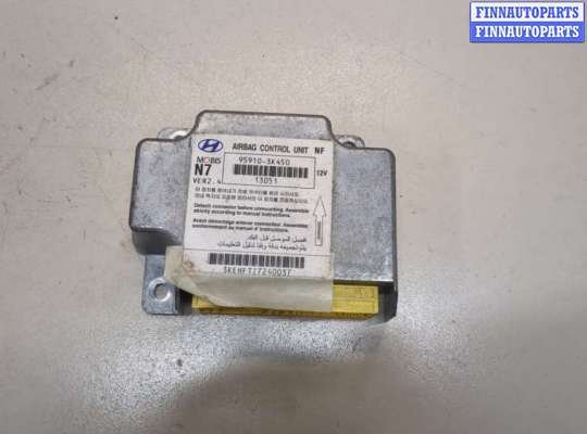 купить Блок управления подушками безопасности на Hyundai Sonata NF 2005-2010