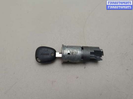 купить Замок зажигания на Renault Scenic RX4 1999-2004
