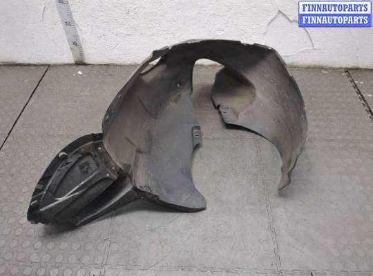 Защита арок (подкрылок) SK538129 на Skoda Fabia 2007-2014