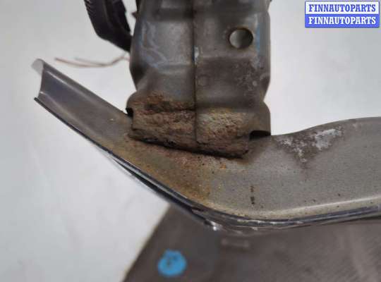 купить Усилитель бампера на Ford Focus 3 2011-2015