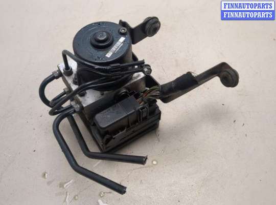 Блок АБС, насос (ABS, ESP, ASR) FO2205635 на Ford Focus 2 2008-2011