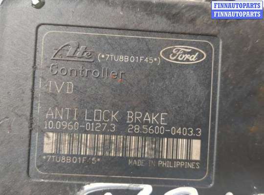 купить Блок АБС, насос (ABS, ESP, ASR) на Ford Focus 2 2008-2011