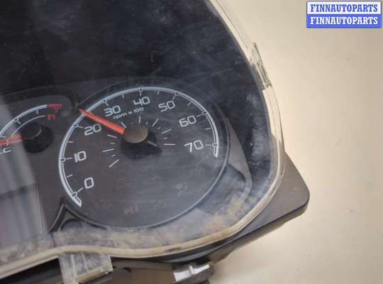 купить Щиток приборов (приборная панель) на Fiat Doblo 2009-2022