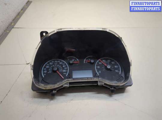Щиток приборов (приборная панель) FT564360 на Fiat Doblo 2009-2022