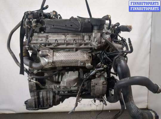 купить Генератор на Mercedes E W212 2009-2013