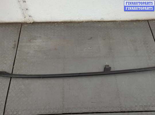 купить Рейлинг на крышу (одиночка) на Ford Galaxy 2000-2006