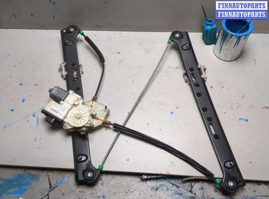 купить Стеклоподъемник электрический на BMW X3 E83 2003-2010