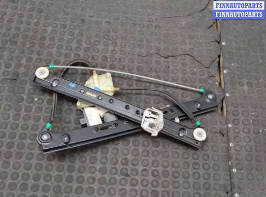 купить Стеклоподъемник электрический на BMW X3 E83 2003-2010