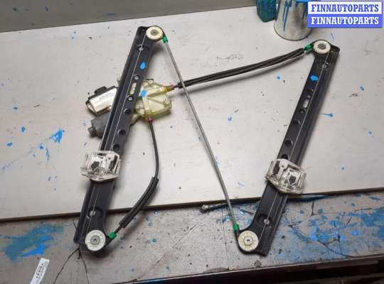 купить Стеклоподъемник электрический на BMW X3 E83 2003-2010