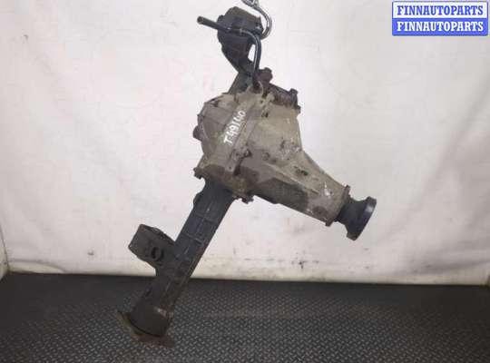 купить Редуктор моста на Suzuki Grand Vitara 2005-2016