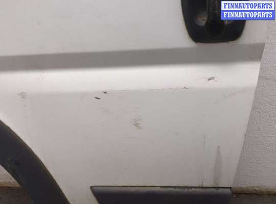 купить Стекло форточки двери на Fiat Ducato 2006-2014