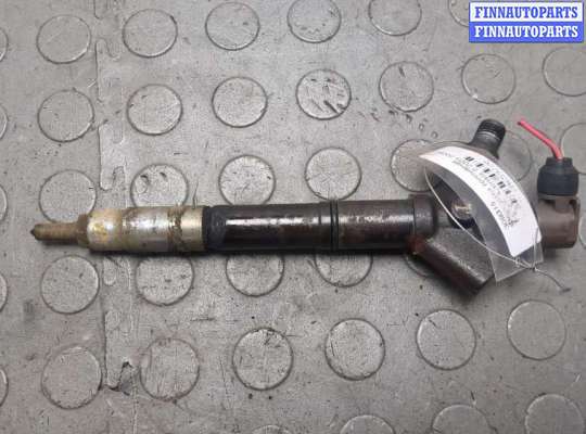 Форсунка топливная на Toyota Avensis II (T250)