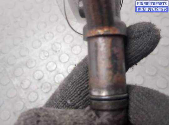 Форсунка топливная на Toyota Avensis II (T250)