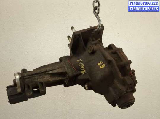 купить Редуктор Раздаточный КПП (раздатка) на Toyota RAV 4 2000-2005