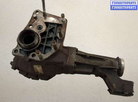 купить Редуктор Раздаточный КПП (раздатка) на Toyota RAV 4 2000-2005