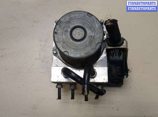 Блок ABS на Peugeot 407