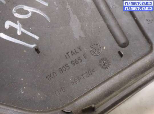 купить Воздухозаборник на Volkswagen Passat 7 2010-2019 Америка