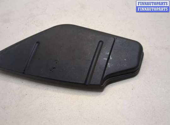 купить Воздухозаборник на Volkswagen Passat 7 2010-2019 Америка