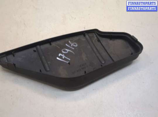 купить Воздухозаборник на Volkswagen Passat 7 2010-2019 Америка