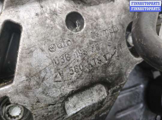 купить Форсунка топливная на Audi A3 (8P) 2003-2013