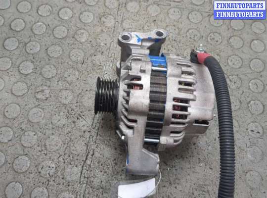 Купить Генератор на Ford Fusion 2002-2012 Генератор FO2211336 на Ford Fusion 2002-2012