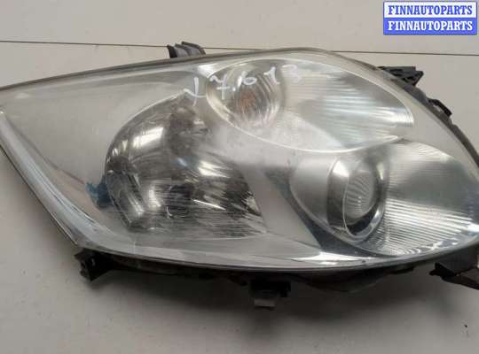 Фара (передняя) TT959165 на Toyota Auris E15 2006-2012