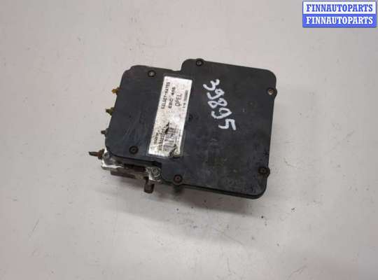 Блок АБС, насос (ABS, ESP, ASR) OP2387967 на Opel Vectra B 1995-2002